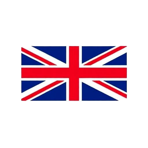 UK flag